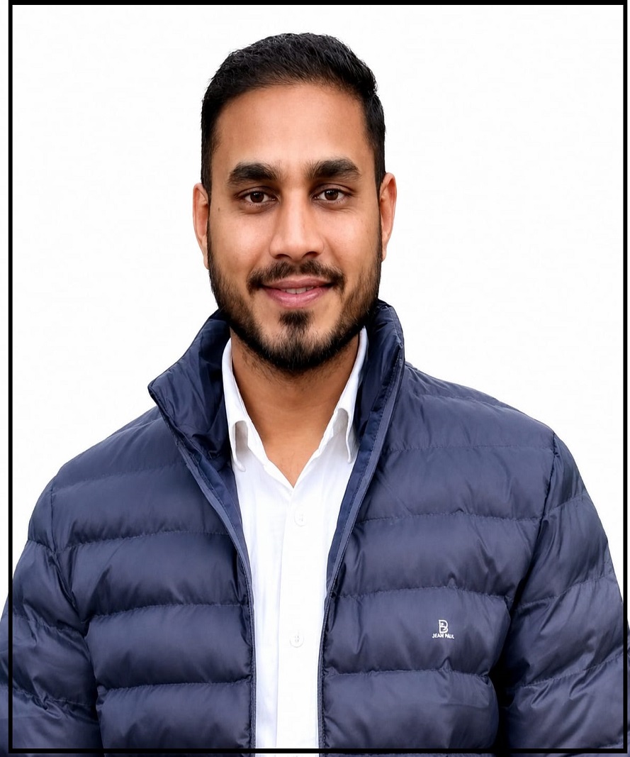 Mr. Deepak 